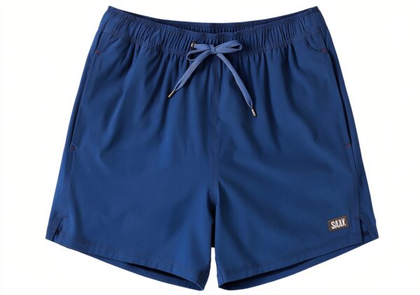 Short de bain SAXX séchage rapide poche Ballpark homme-0