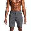 Sous-vêtements SAXX Noir Homme Confortable Durable-2
