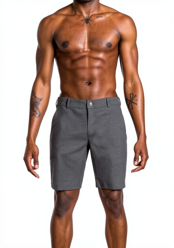 Sous-vêtements SAXX Noir Homme Confortable Durable-2
