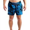 Short de bain SAXX séchage rapide soutien Ballpark homme-2