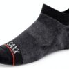 Chaussettes SAXX Homme Confort Soutien Voûte Respirantes-0