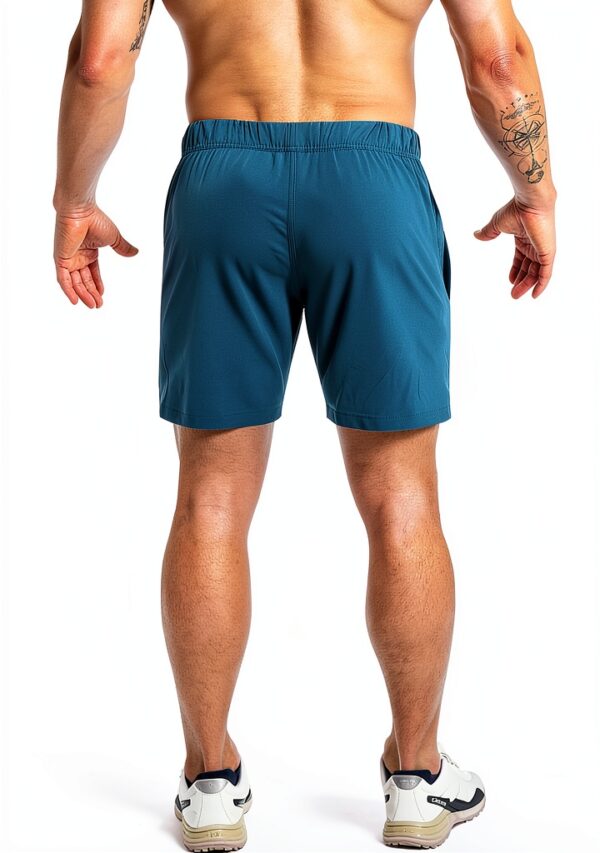 Sous-vêtements SAXX Tapestry Homme Confort Design-3