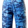 Sous-vêtements Saxx Voyagers Navy confort et soutien-1