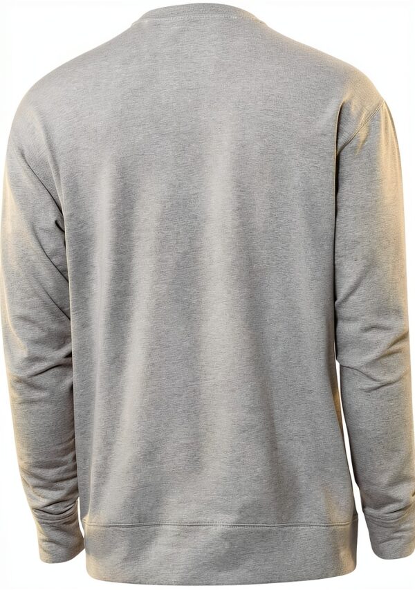 Sous-vêtements SAXX Homme Gris Confort Design Ergonomique-1