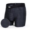 Sous-vêtements SAXX Saxx Dark Denim Heather XS confort-5