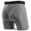 Sous-vêtements Saxx Brief Adulte Polyester Léger Confort-1