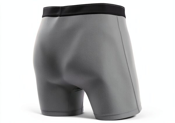 Sous-vêtements Saxx Brief Adulte Polyester Léger Confort-1