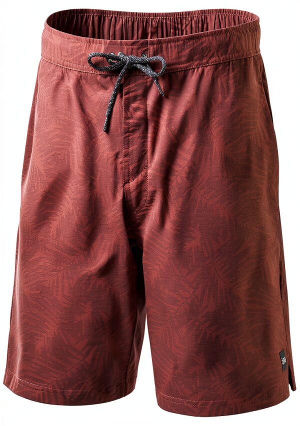 SAXX Shorts Sport Homme Confort Design 2 en 1