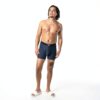 Boxer Saxx Homme Coton Confort Technologie BallPark-2