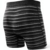 Boxer Saxx Vibe Homme Ultra Doux Support Ballpark-2