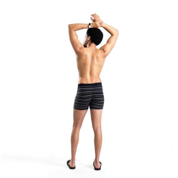 Boxer Saxx Vibe Homme Ultra Doux Support Ballpark-3