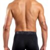 Sous-vêtements Saxx pochette BallPark micro-maille respirant-1