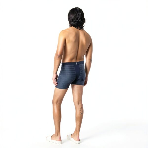 Boxer Saxx Homme Coton Confort Technologie BallPark-3