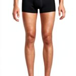 Sous-vêtements SAXX Homme Lavable Machine Confortable-0