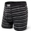 Boxer Saxx Vibe Homme Ultra Doux Support Ballpark-0