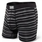 Boxer Saxx Vibe Homme Ultra Doux Support Ballpark-0