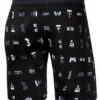 Boxer SAXX Vibe Xtra Homme Confort Technologie Stop Drop-1