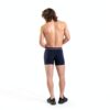 SAXX Boxer Sport Maille Soutien Ballpark Homme Maritime-3