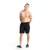 Short de bain Saxx Noir séchage rapide confort homme-1