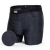 Boxer Saxx Homme Coton Confort Technologie BallPark-5