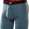 SAXX Boxer Multi-Sport Noir XL-0