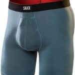 SAXX Boxer Multi-Sport Noir XL-0
