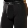 Boxer Daytrip SAXX homme contrôle humidité-0