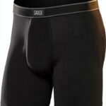 Boxer Daytrip SAXX homme contrôle humidité-0