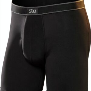 Boxer Daytrip SAXX homme contrôle humidité-0
