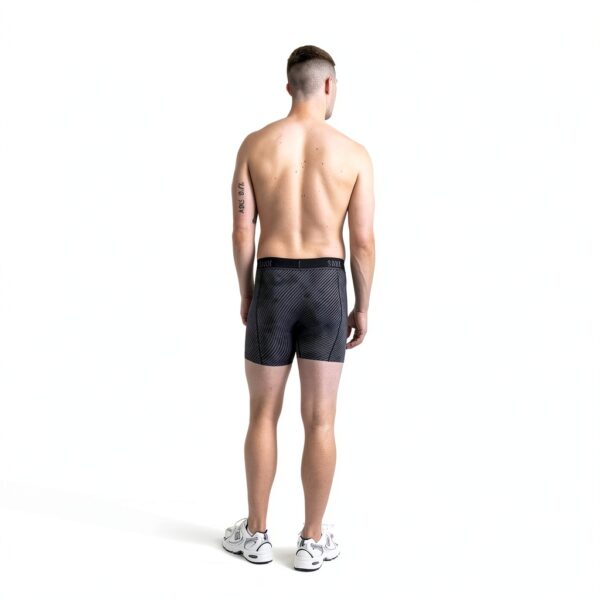 Boxers Homme Kinetic HD SAXX-3
