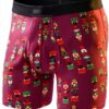 Boxers Saxx Homme Ultra Doux Fly-0