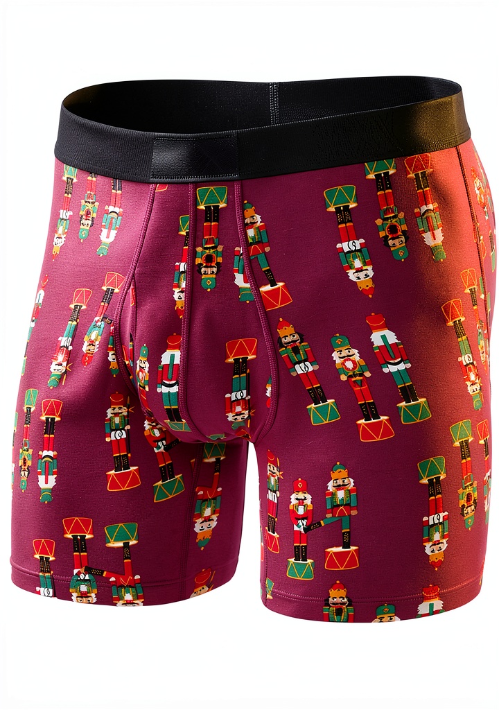 Boxers Saxx ultra doux pour homme