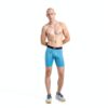SAXX Boxer Multi-Sport Noir XL-4