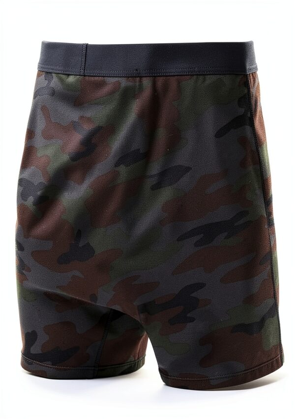 Boxers Saxx Homme Doux Contrôle Humidité-3