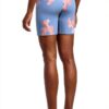 Homard Ébullition Bleu Marée Boxers homme Saxx Underwear Co.-2