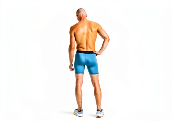SAXX Boxer Multi-Sport Noir XL-3