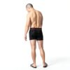 Saxx Boxer Homme Modèle SXBB30F Noir Vermillon Taille M-6