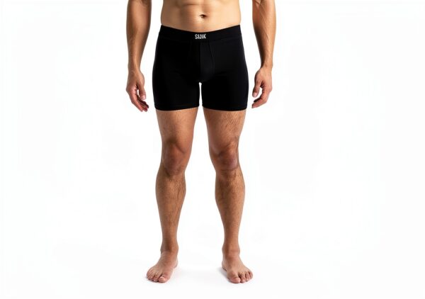Boxers Homme Kinetic HD SAXX-6