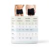 Boxers Vibe SAXX Underwear Co. Homme-4