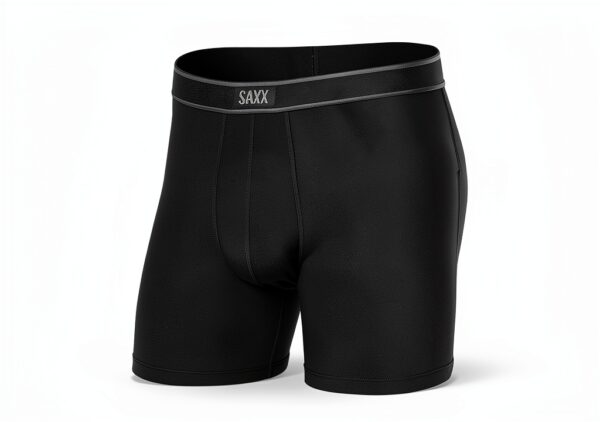 Boxer Daytrip SAXX homme contrôle humidité-4