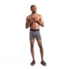 Boxers Homme SAXX Underwear Co. Rafraîchissants en Coton-2