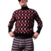 Boxers Homme SAXX Underwear Co. Rafraîchissants en Coton-4