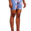 Homard Ébullition Bleu Marée Boxers homme Saxx Underwear Co.-1
