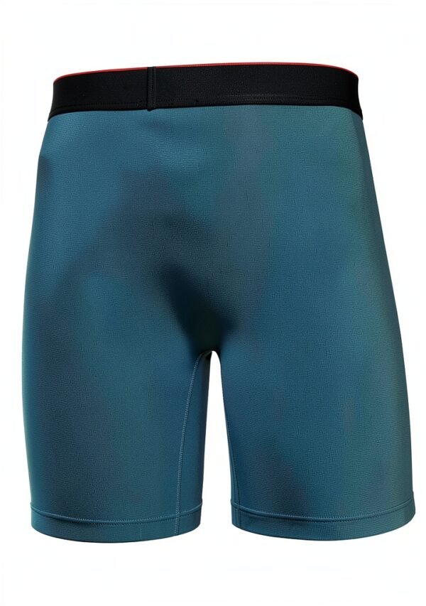 SAXX Boxer Multi-Sport Noir XL-1