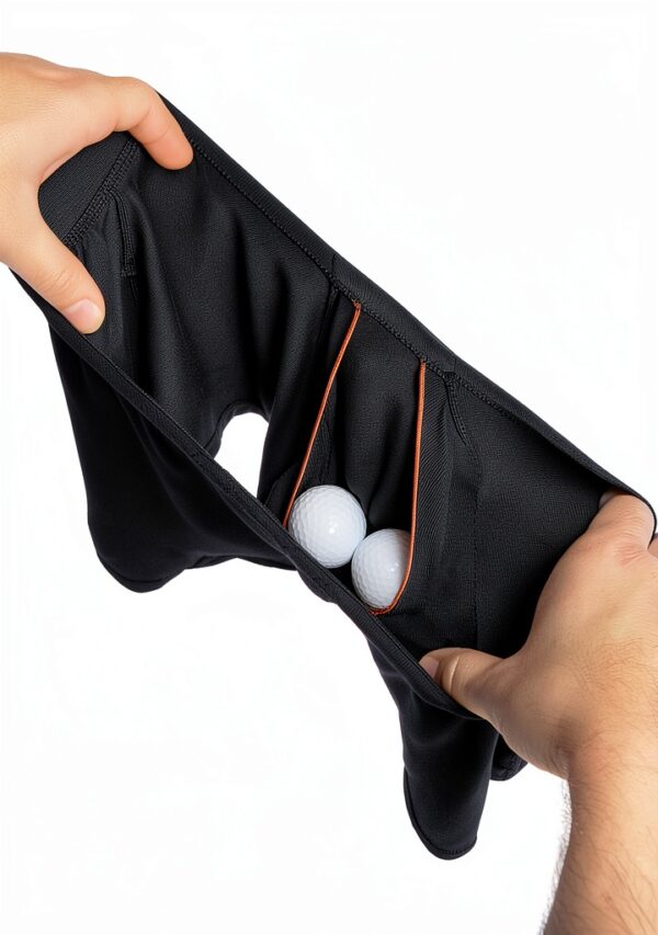 Boxers ultra doux SAXX Classic Ultra pour hommes-2