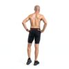 Boxer SAXX Kinetic 1 BB LL Core Blackout Homme-3