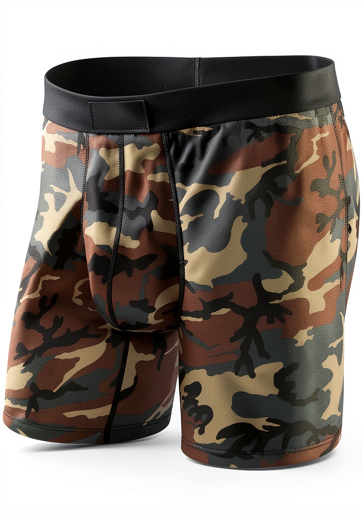 Boxer Vibe Ultra Doux pour homme de SAXX