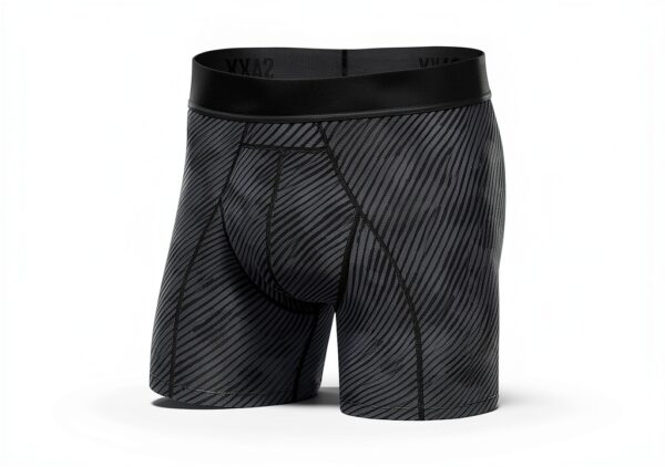 Boxers Homme Kinetic HD SAXX-5