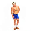 Boxers Vibe SAXX Underwear Co. Homme-2