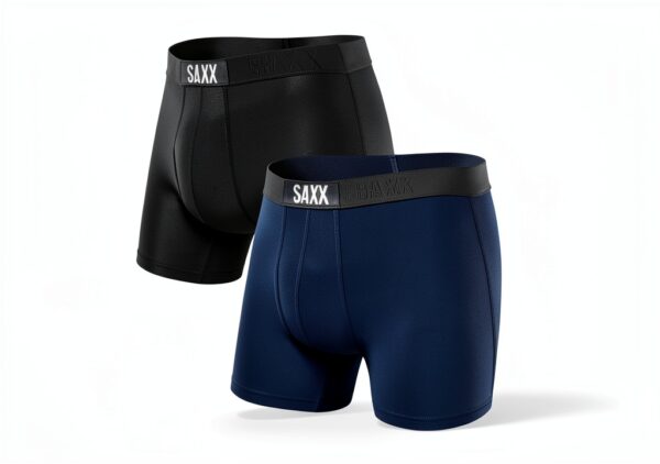 Boxers ultra doux SAXX Classic Ultra pour hommes-1